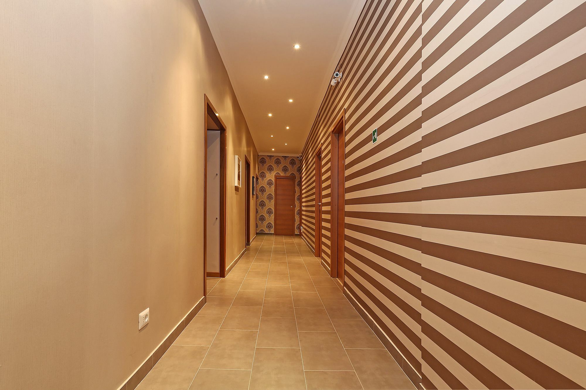 Rhome 20 Rome Exterior photo